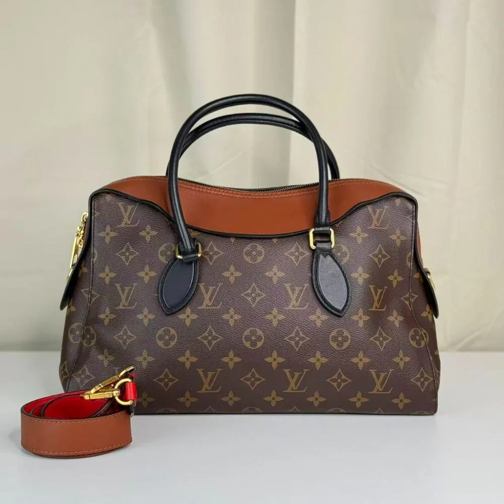 Louis Vuitton exterior no